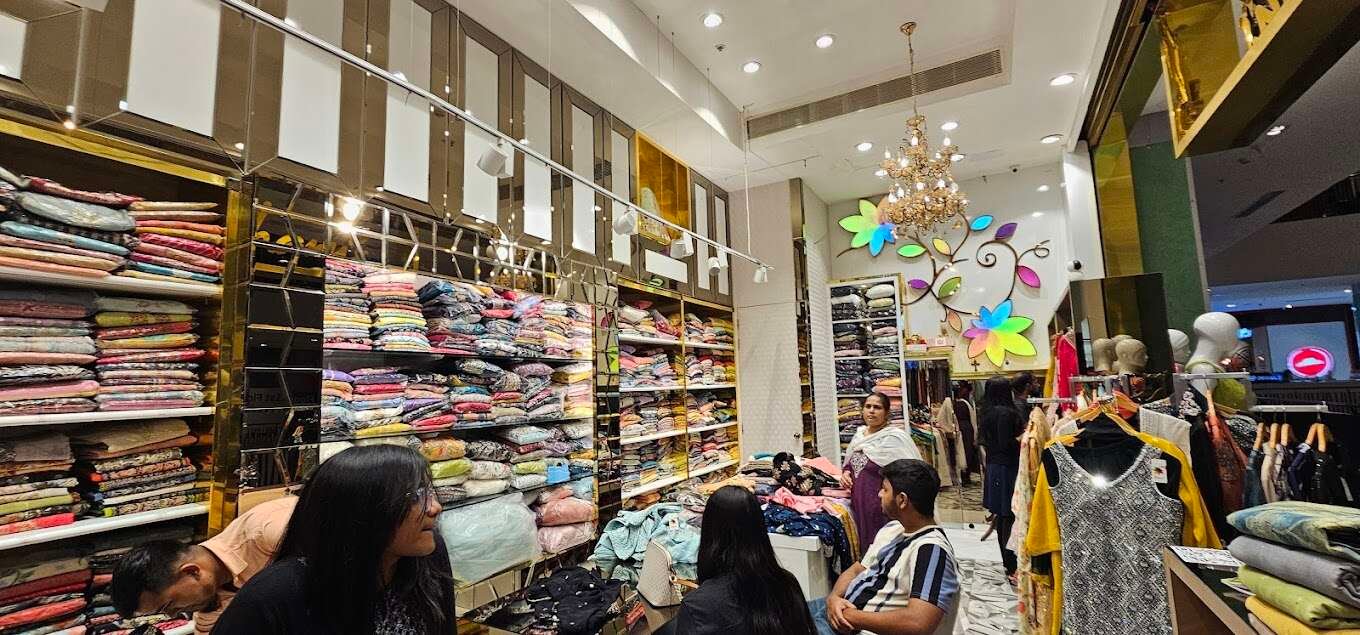 Shanu's boutique